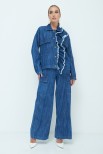 GIACCA JEANS UNC